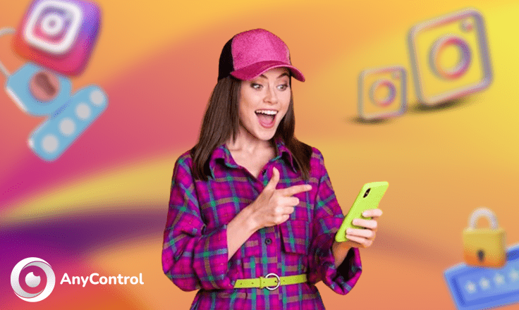 verificación en dos pasos de instagram